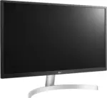 LG UltraFine 27-Inch 4K UHD IPS Monitor