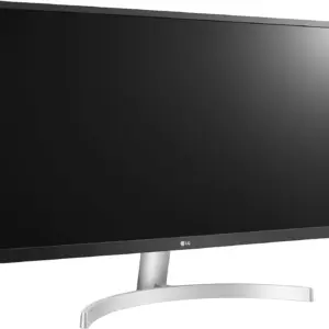 LG UltraFine 27-Inch 4K UHD IPS Monitor