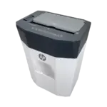 HP OneShred Auto 80cc Cross-Cut Paper Shredder