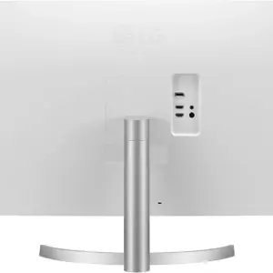 LG 32 Inch UltraFine IPS 4K UHD Monitor