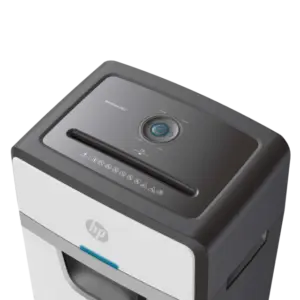 HP Pro Shredder 24CC Cross Cut Paper Shredder
