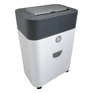 HP Oneshred Auto 100CC Cross-Cut Shredder
