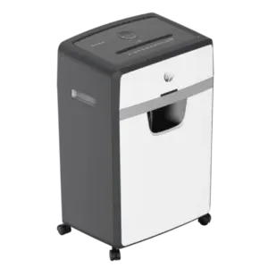 HP Pro Shredder 24CC Cross Cut Paper Shredder