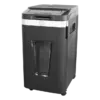 HP Pro Shredder Auto 400CC Cross-Cut Shredder