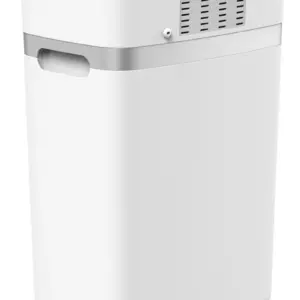 HP OneShred 12CC Cross-Cut Shredder