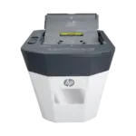 HP OneShred Auto 80cc Cross-Cut Paper Shredder