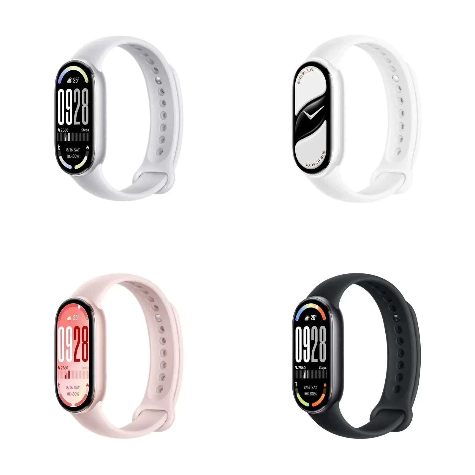 Xiaomi Smart Band 10 Xiaomi Smart Band 10