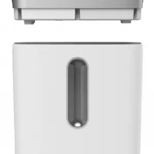 HP OneShred 12CC Cross-Cut Shredder