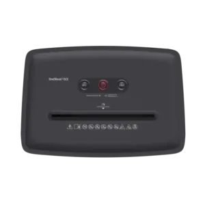 HP OneShred 15CC Cross-Cut Shredder