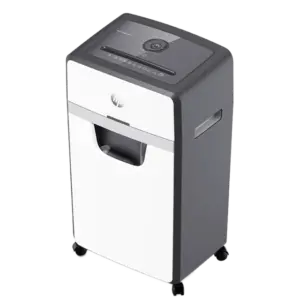 HP Pro Shredder 24CC Cross Cut Paper Shredder