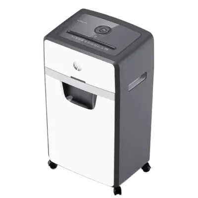HP Pro Shredder 24CC Cross Cut Paper Shredder