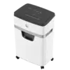 HP OneShred 18CC Cross-cut Paper Shredder