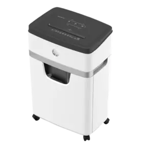 HP OneShred 18CC Cross-cut Paper Shredder