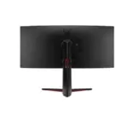 LG 34" Curved QHD UltraGear Monitor