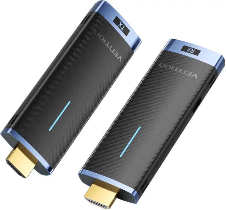 Vention Wireless HDMI Transmitter and Receiver