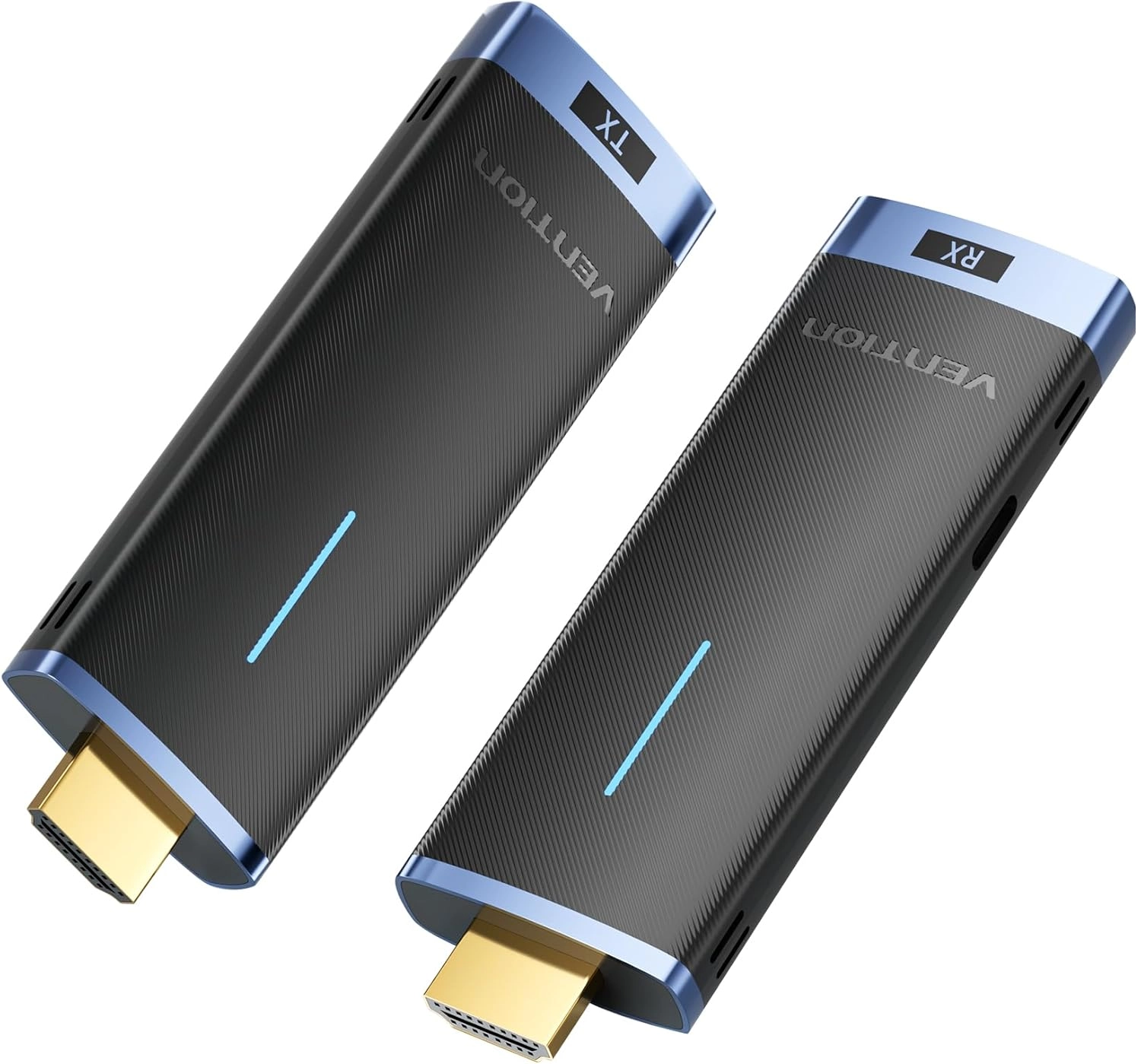 Vention Wireless HDMI Transmitter and Receiver Vention Wireless HDMI Transmitter and Receiver