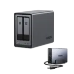 UGREEN CM670 NAS DXP2800 2-Bay Desktop (Diskless)