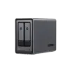 UGREEN CM670 NAS DXP2800 2-Bay Desktop (Diskless)