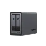 UGREEN CM670 NAS DXP2800 2-Bay Desktop (Diskless)