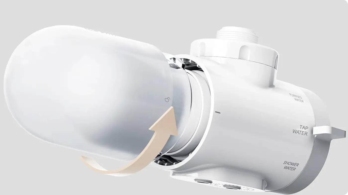 Xiaomi Faucet Water Purifier