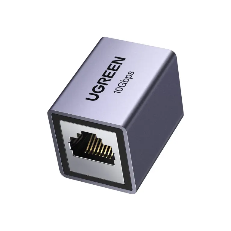 UGREEN NW261 RJ45 Ethernet Cable Extender Adapter