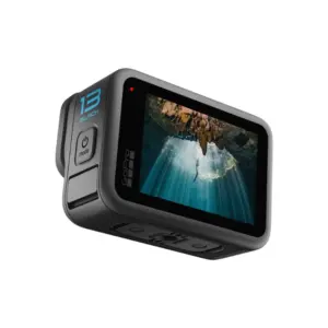 GoPro Hero 13 Action Camera
