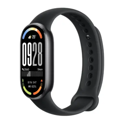 Xiaomi Smart Band 10