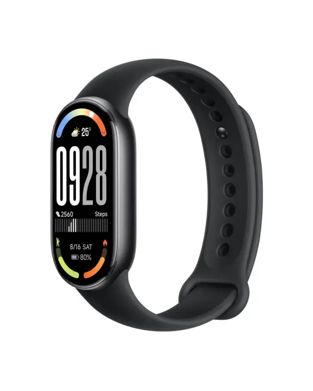 Xiaomi Smart Band 10