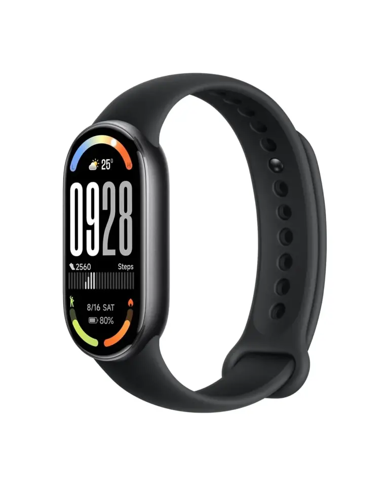 Xiaomi Smart Band 10