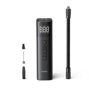UGREEN ET501 Car Tire Inflator