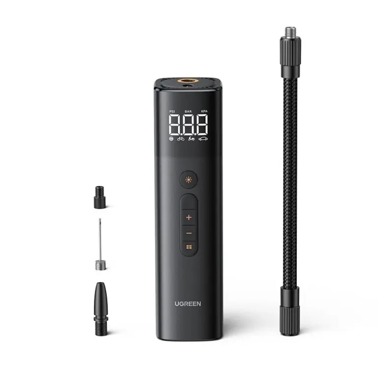 UGREEN ET501 Car Tire Inflator