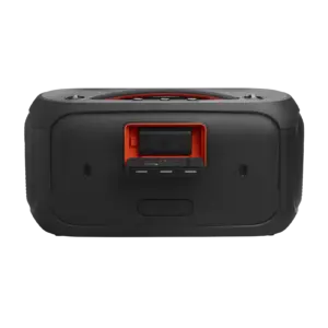 JBL PartyBox On-The-Go 2 Portable Bluetooth Speaker