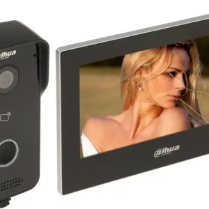 Dahua KTP03 IP Video Intercom KIT