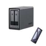 UGREEN CM670 NAS DXP2800 2-Bay Desktop (Diskless)