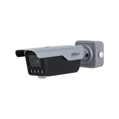 Dahua Access ANPR ITC413-PW4D-Z1 Licence Plate Recognition Camera