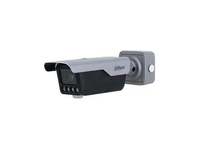 Dahua Access ANPR ITC413-PW4D-Z1 Licence Plate Recognition Camera Dahua Access ANPR ITC413-PW4D-Z1 Licence Plate Recognition Camera