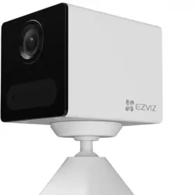 Ezviz CB2 Smart Security Home Battery Camera