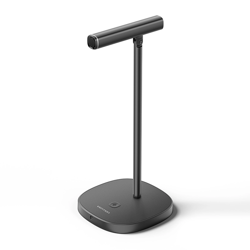 Vention USB Desktop Microphone with Mute Button Vention USB Desktop Microphone with Mute Button