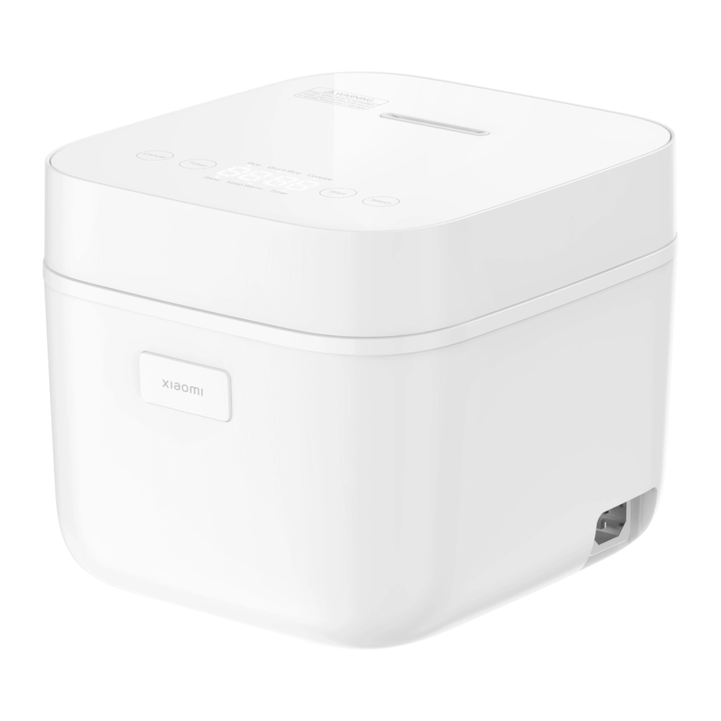 Xiaomi Multifunctional Rice Cooker 1.5L Xiaomi Multifunctional Rice Cooker 1.5L