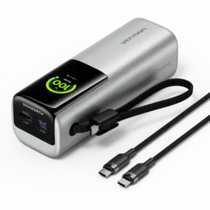 Vention 20000mAh 165W Power Bank