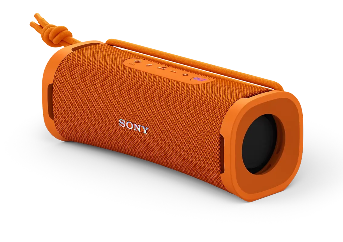 Sony ULT FIELD 1 Portable Bluetooth Speaker
