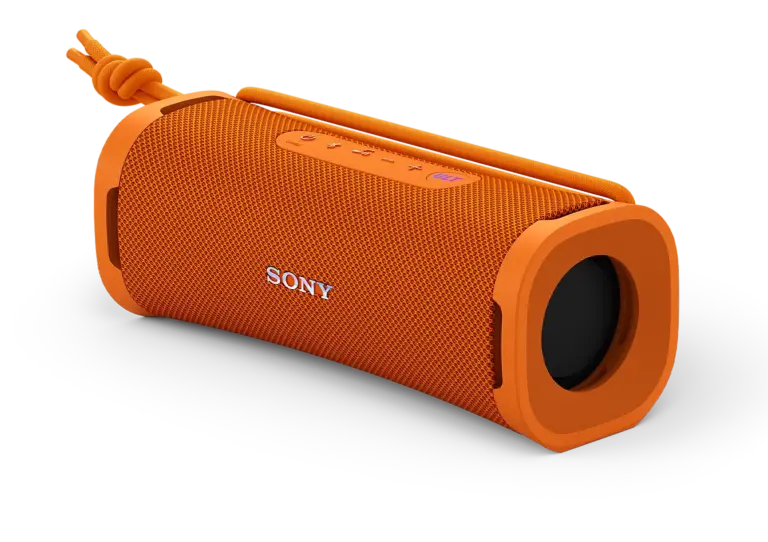 Sony ULT FIELD 1 Portable Bluetooth Speaker
