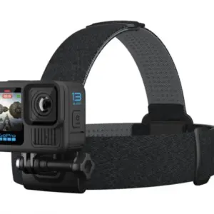 GoPro Hero 13 Action Camera