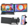 Vtouch 15.6" Portable Monitor Screen Extender