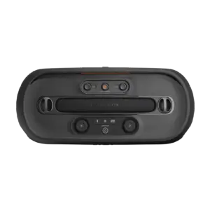 JBL PartyBox On-The-Go 2 Portable Bluetooth Speaker