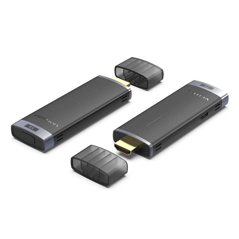 Vention Wireless HDMI Transmitter and Receiver Vention Wireless HDMI Transmitter and Receiver