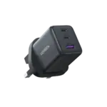 UGREEN 30W USB-C Wall Charger 3-Port