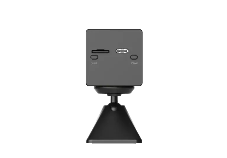 Ezviz CB2 Smart Security Home Battery Camera