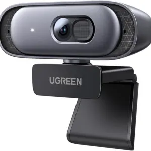 UGREEN CM778 USB 2K QHD Webcam