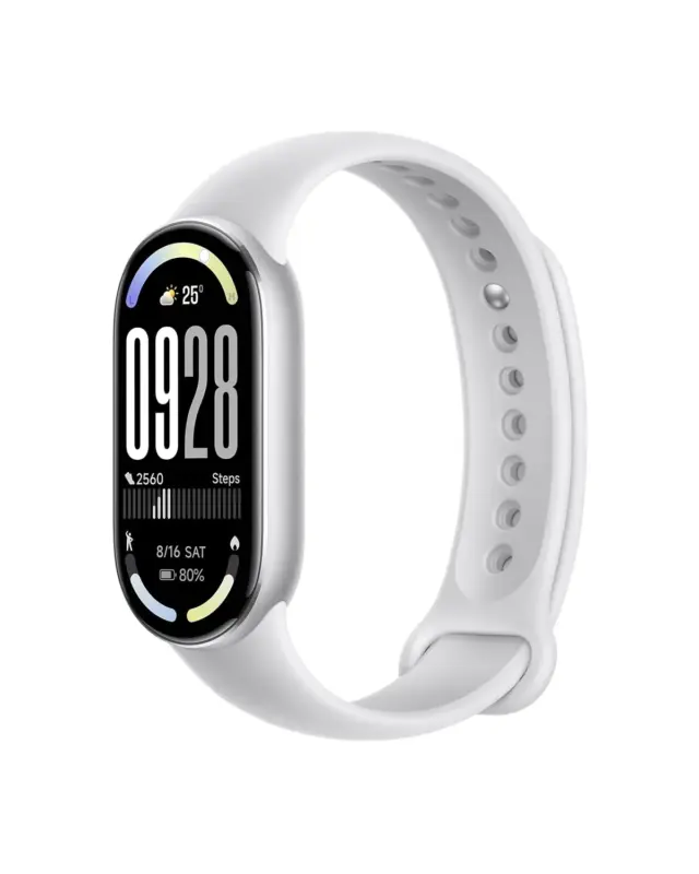 Xiaomi Smart Band 10